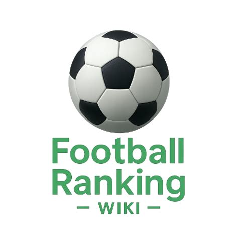 Football Ranking Table