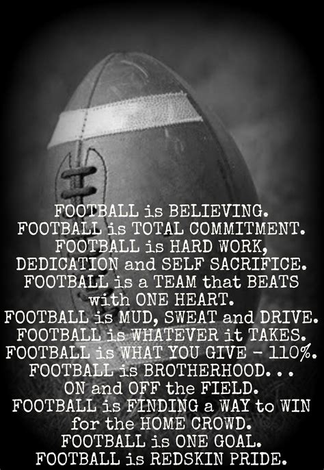 Football Retirement Quotes