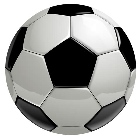Football Transparent Background