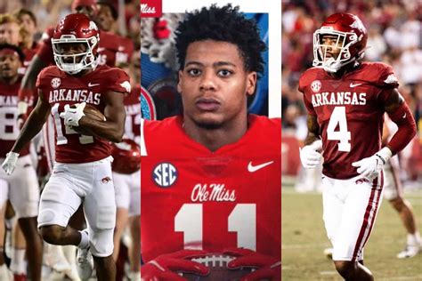 Football UA Transfers