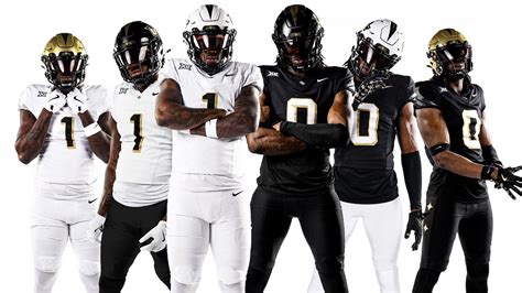 Football Uniforms