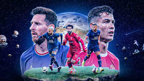 Football Wallpaper Variety