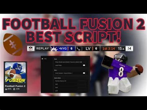 Football fusion 2 script pastebin 2022 5HBKLB