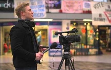 Career Options In Journalism And Mass Communication