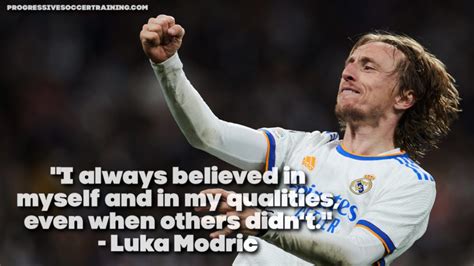 Footballer Quotes