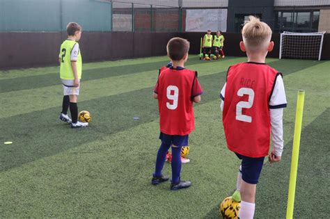 Footballing Adventure