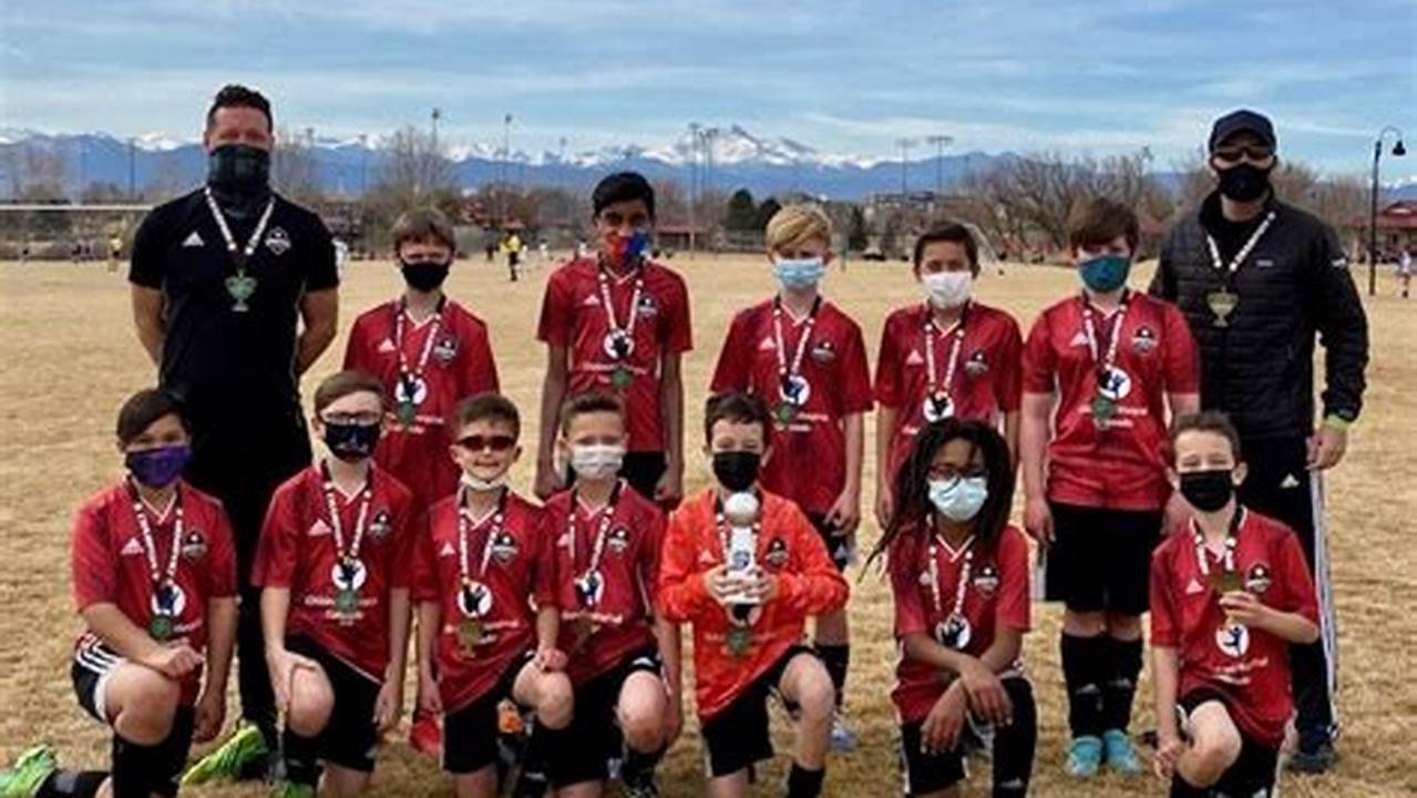 Foothills Spring Kickoff 2024