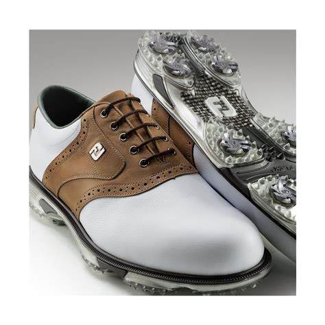 DryJoy Golf Shoes for Men