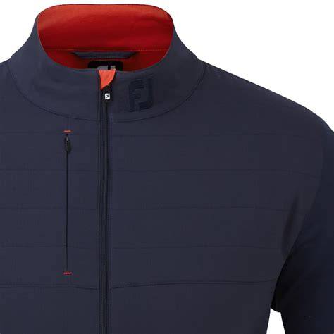 Footjoy Hybrid Golf Jacket