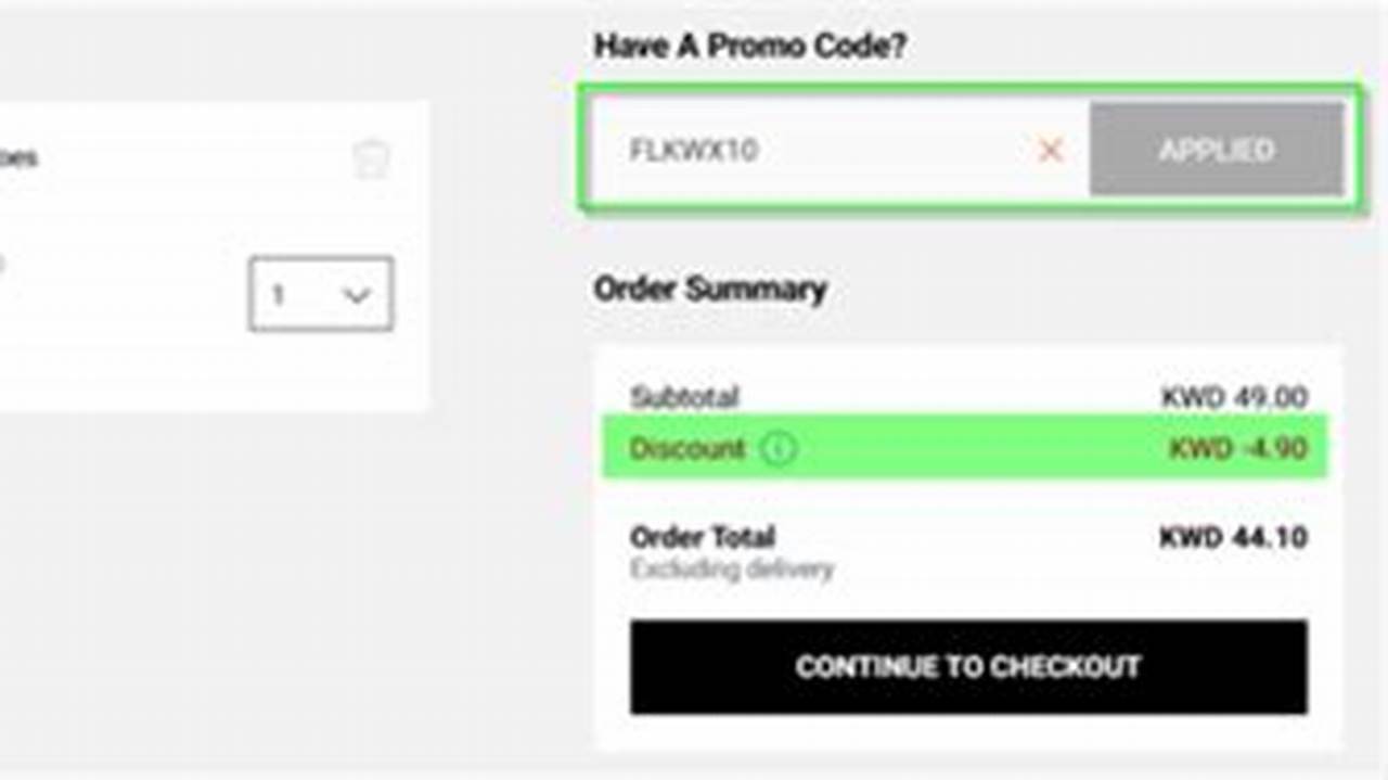 Footlocker Coupon Code 2025