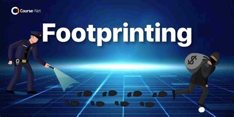 Footprinting: Jenis & Cara Ampuh Mencegahnya