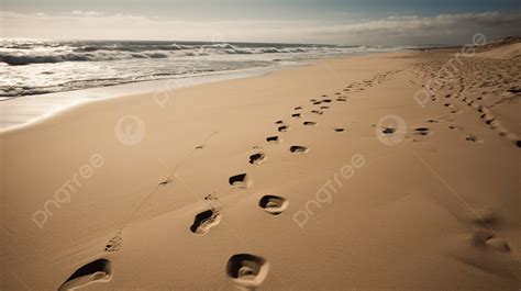 Footprints