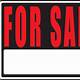 For Sale Sign Template Word