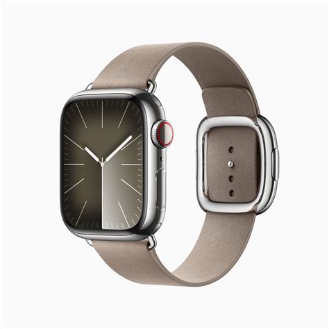 For Apple Watch