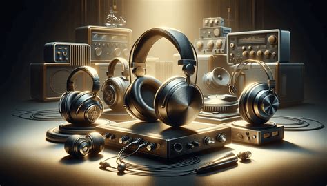For Audiophiles