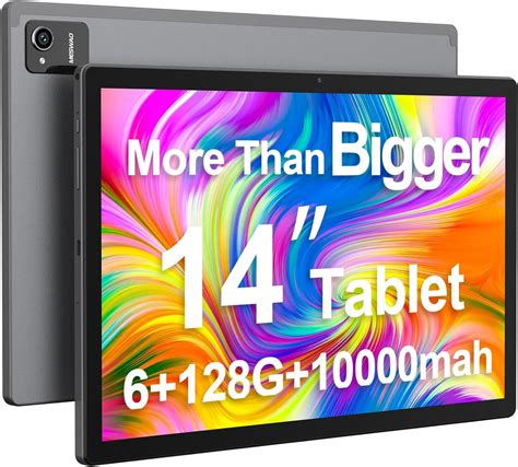 For Big Tablet Lovers