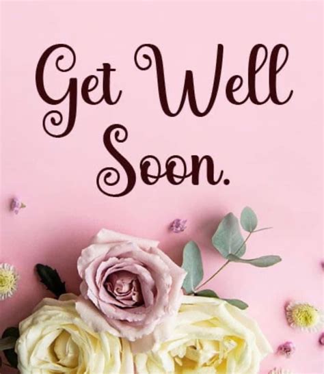 For Birthdays or Get Well Soon