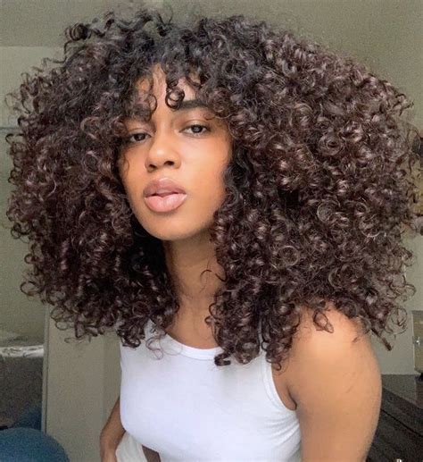 For Curly or Textured Hair