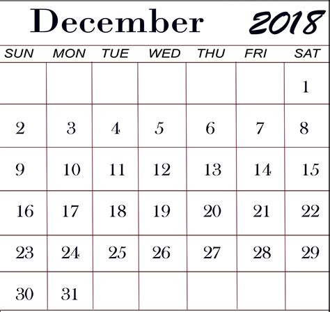 For December 20 2018
