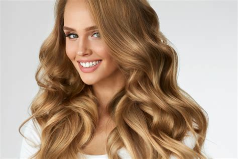 For Defined, Frizz-Free Waves