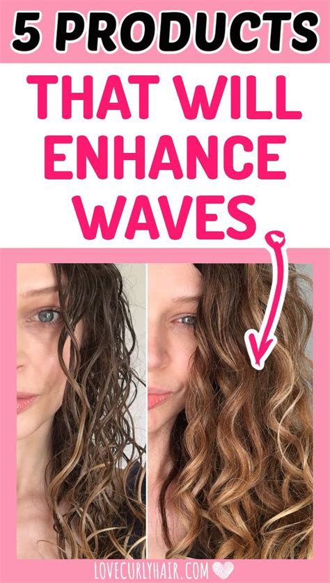 For Dry Wavy Hair