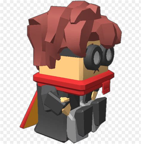For Epictimtam Me As Roblox\'s Bacon Cartoo PNG Image With 