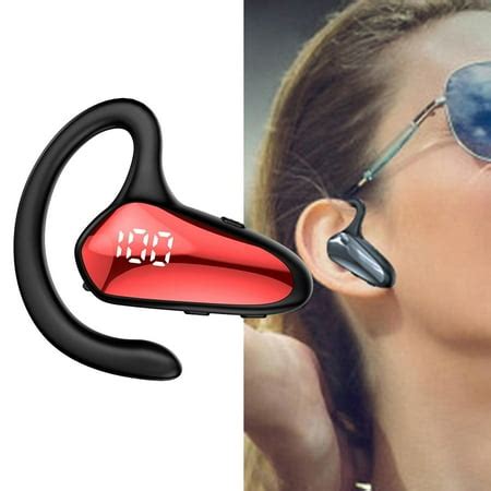 For Fitness Enthusiasts Durable In-Ear Options