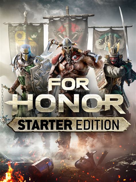 Honor Starter Edition