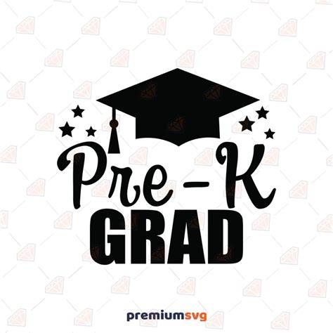 Crafting Creativity: Unlocking Endless Possibilities with For K Grad SVG Designs