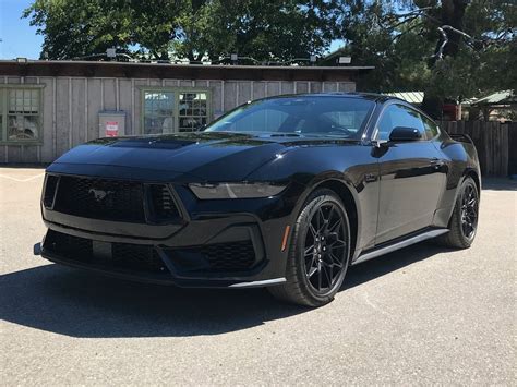 For Mustang Gt
