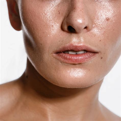 For Oily or Combination Skin