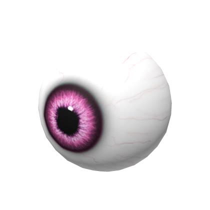 For Roblox Pink Eye by EithanHD on DeviantArt