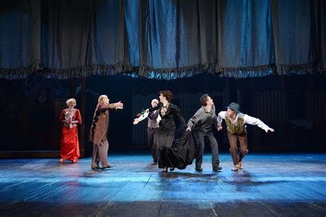 For Stage and Performance Professionals