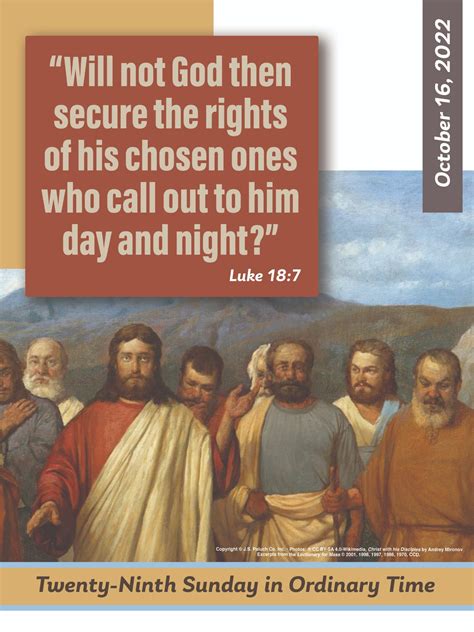 For Sunday October 16 2016