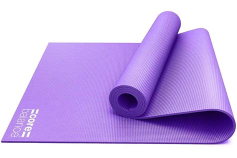 For The Best Yoga Mat