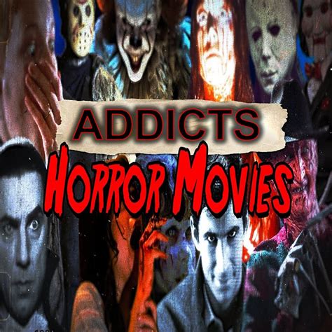 For The Horror Movie Buff