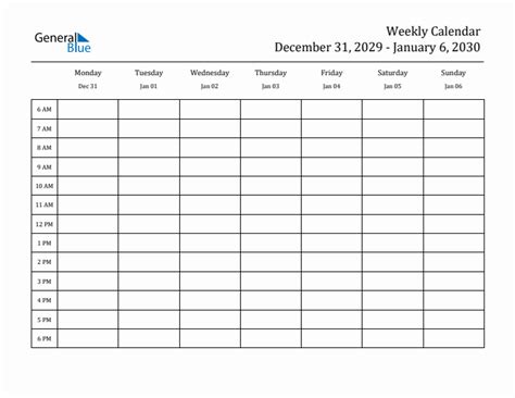 For Week Ending December 31