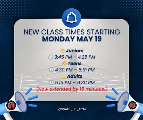 For Week Starting May 19 2018