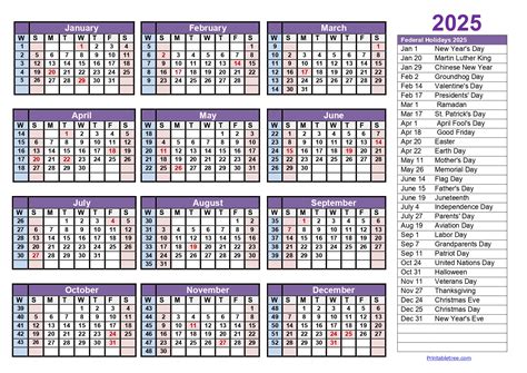 For Week Starting September 1