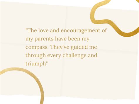For Your Parents
