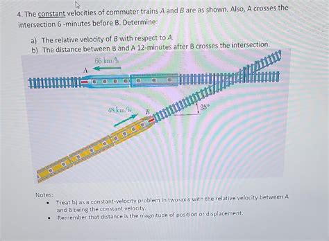 For the Constant Commuter