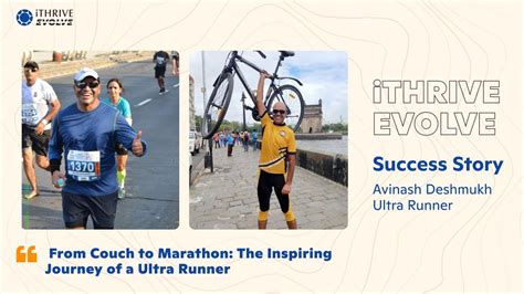 For the Dedicated Runner