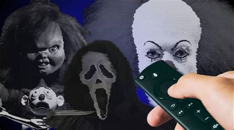 For the Horror Fanatics