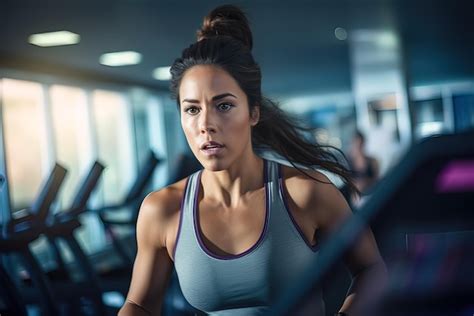 For the Intense Gym Session