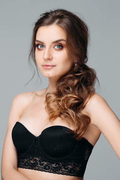 For the Long Brooding Look