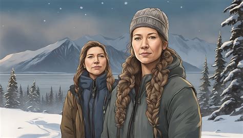 For the Resilient Matriarch