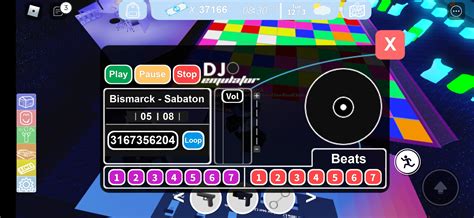 For those who don\'t know the Roblox music ID of Bismarck, here it is 