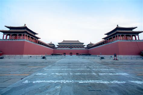 Beijing’s Forbidden City & Tiananmen: A Detailed Visit Review