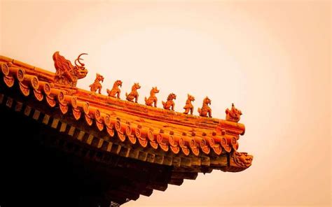 Forbidden City Booking Process