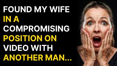 Forbidden Encounters Stepmom Caught in a Compromising Position!